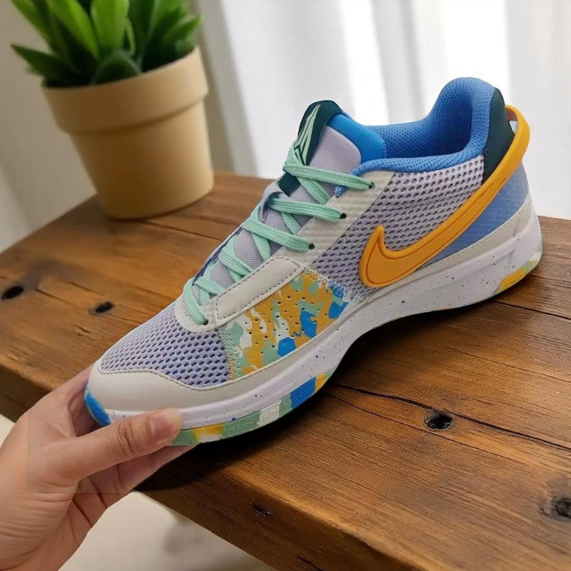 Nike Ja 1 x “Water Battle” - Best Reps Website 2025