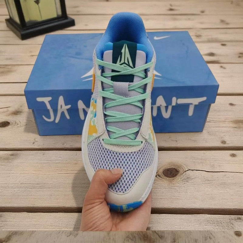 Nike Ja 1 x “Water Battle” - Best Reps Website 2025