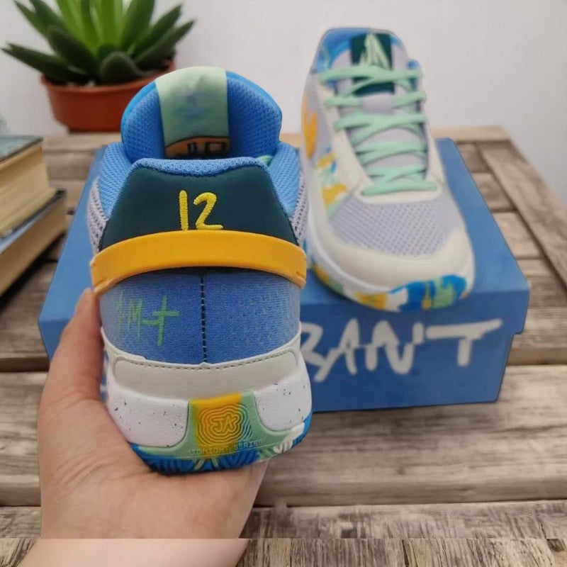 Nike Ja 1 x “Water Battle” - Best Reps Website 2025