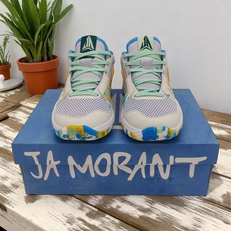 Nike Ja 1 x “Water Battle” - Best Reps Website 2025