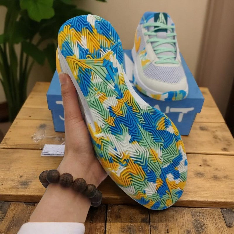 Nike Ja 1 x “Water Battle” - Best Reps Website 2025
