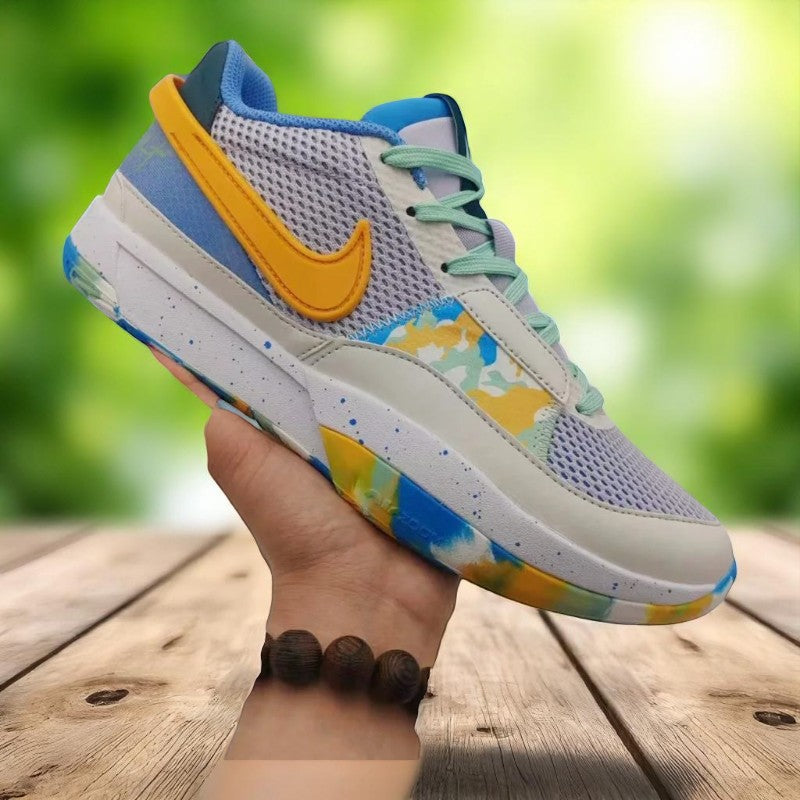 Nike Ja 1 x “Water Battle” - Best Reps Website 2025