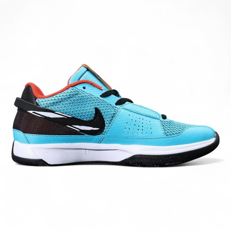 Nike Ja 1 x “Scratch” - Best Reps Website 2025