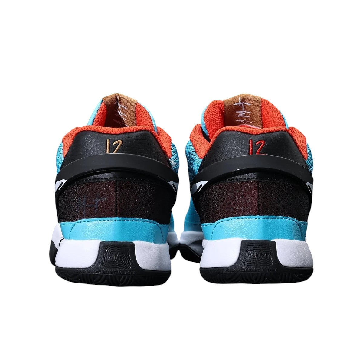 Nike Ja 1 x “Scratch” - Best Reps Website 2025