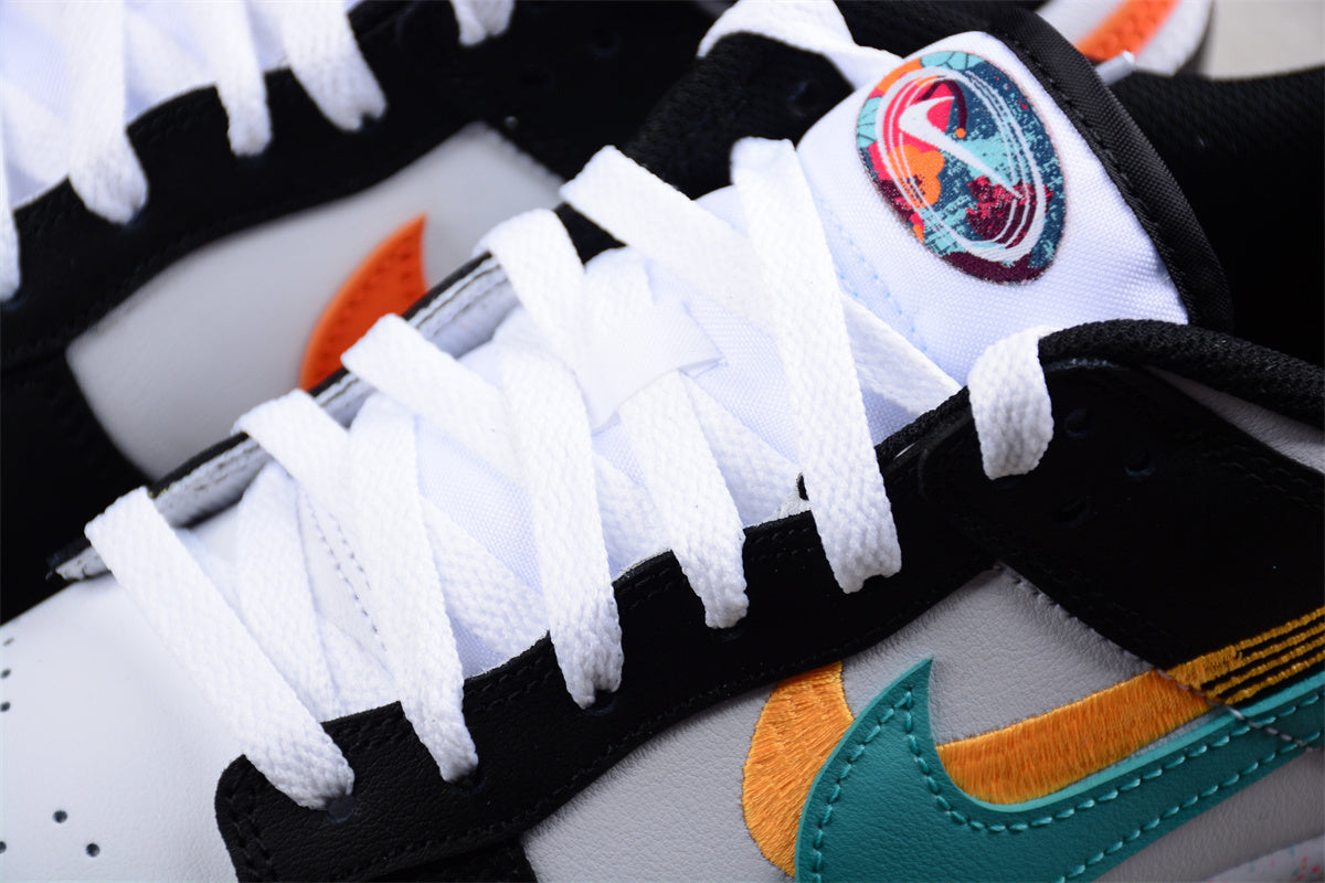 Nike Dunk Low "Lunar New Year"