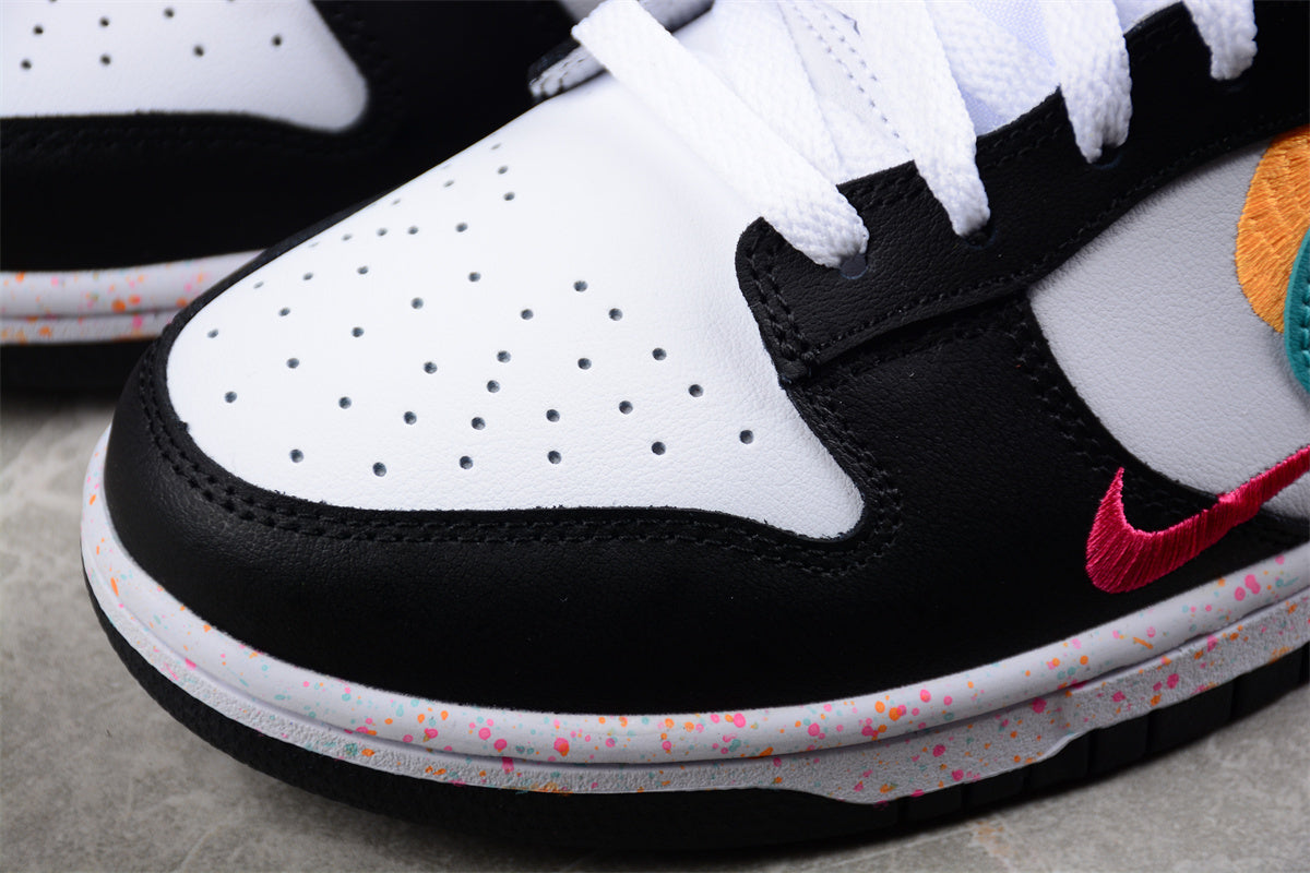 Nike Dunk Low "Lunar New Year"