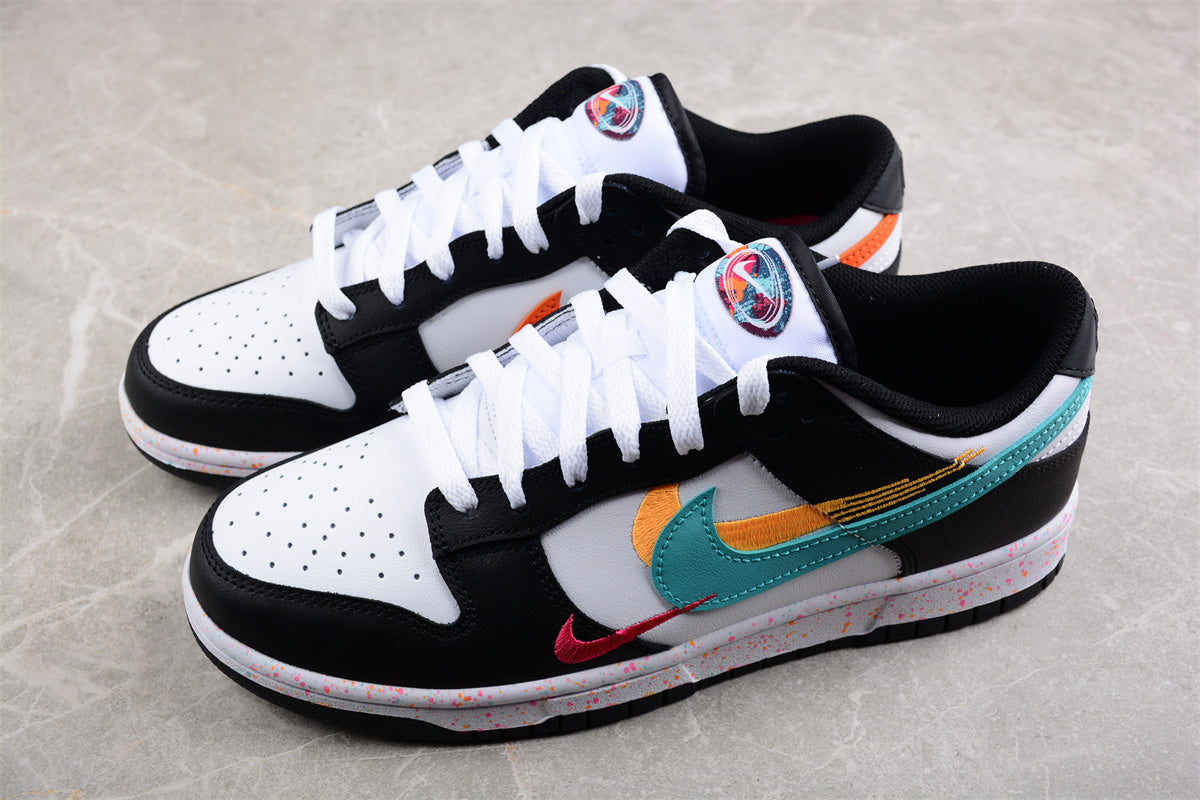 Nike Dunk Low "Lunar New Year"