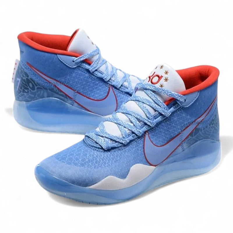 Nike KD 12 x Don C - Best Reps Website 2025