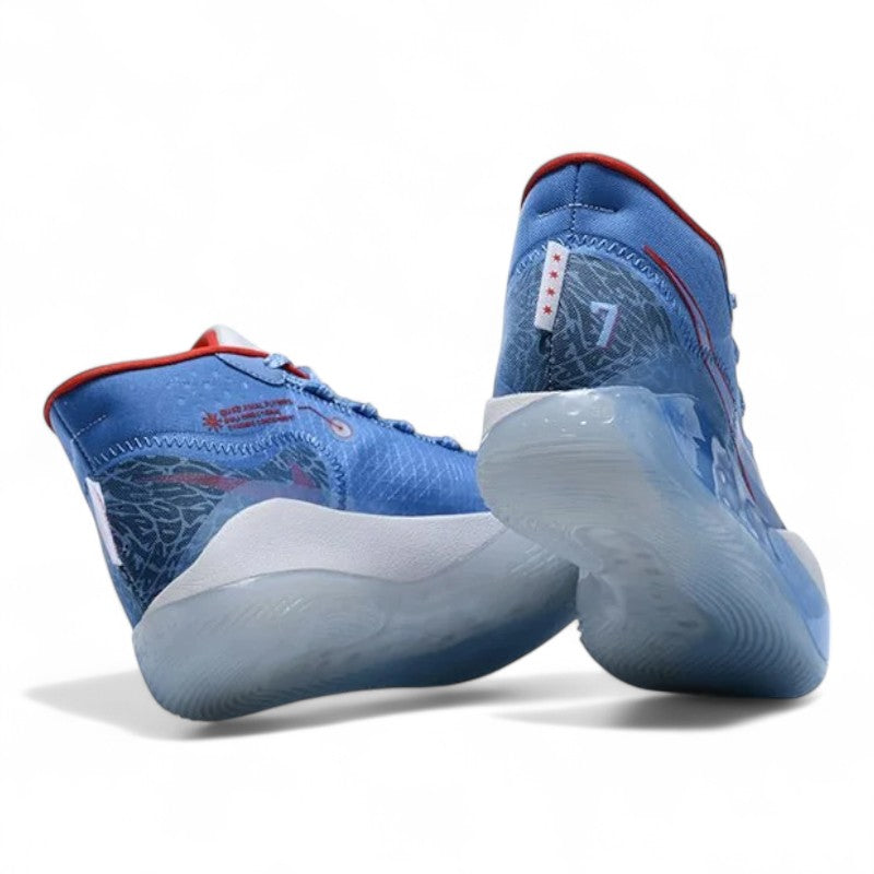 Nike KD 12 x Don C - Best Reps Website 2025