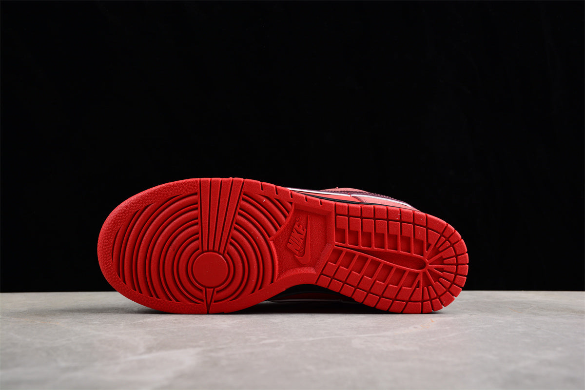 CONCEPTS x Nike SB Dunk Low "Red Lobster"