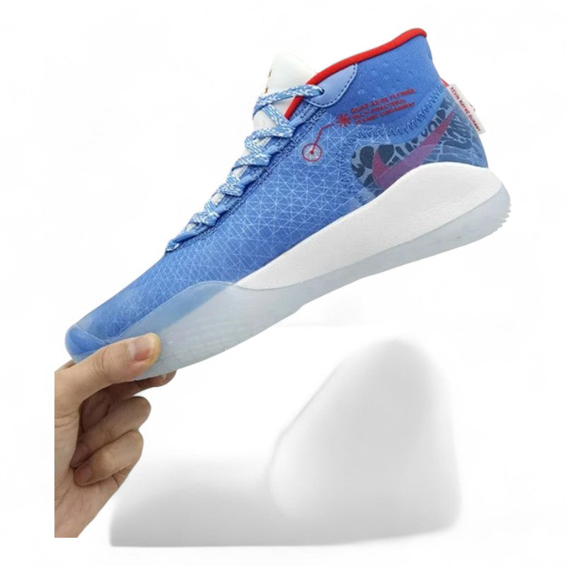 Nike KD 12 x Don C - Best Reps Website 2025