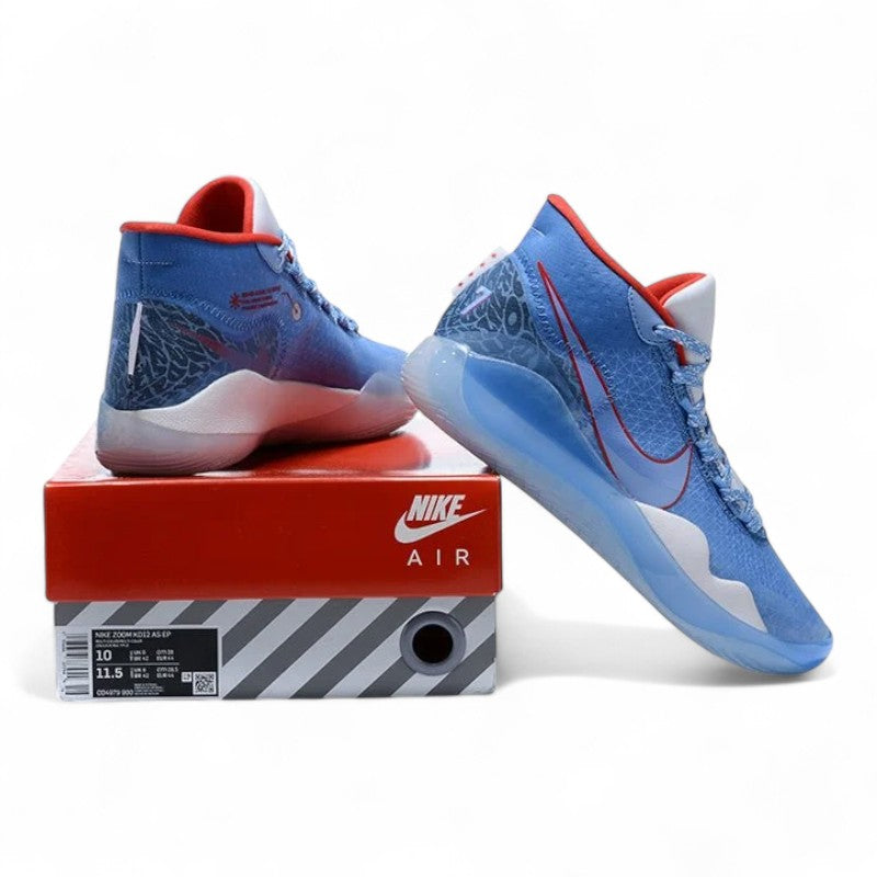 Nike KD 12 x Don C - Best Reps Website 2025