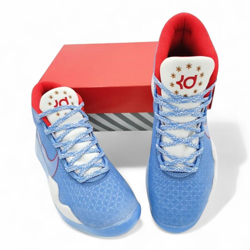 Nike KD 12 x Don C - Best Reps Website 2025