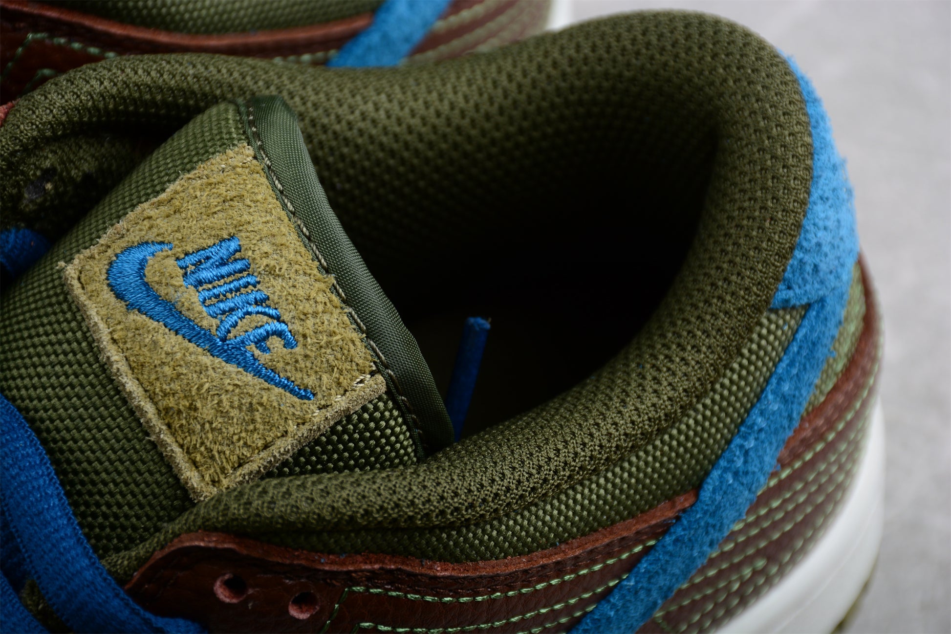  Nike Dunk Low NH 'Cacao Wow' 