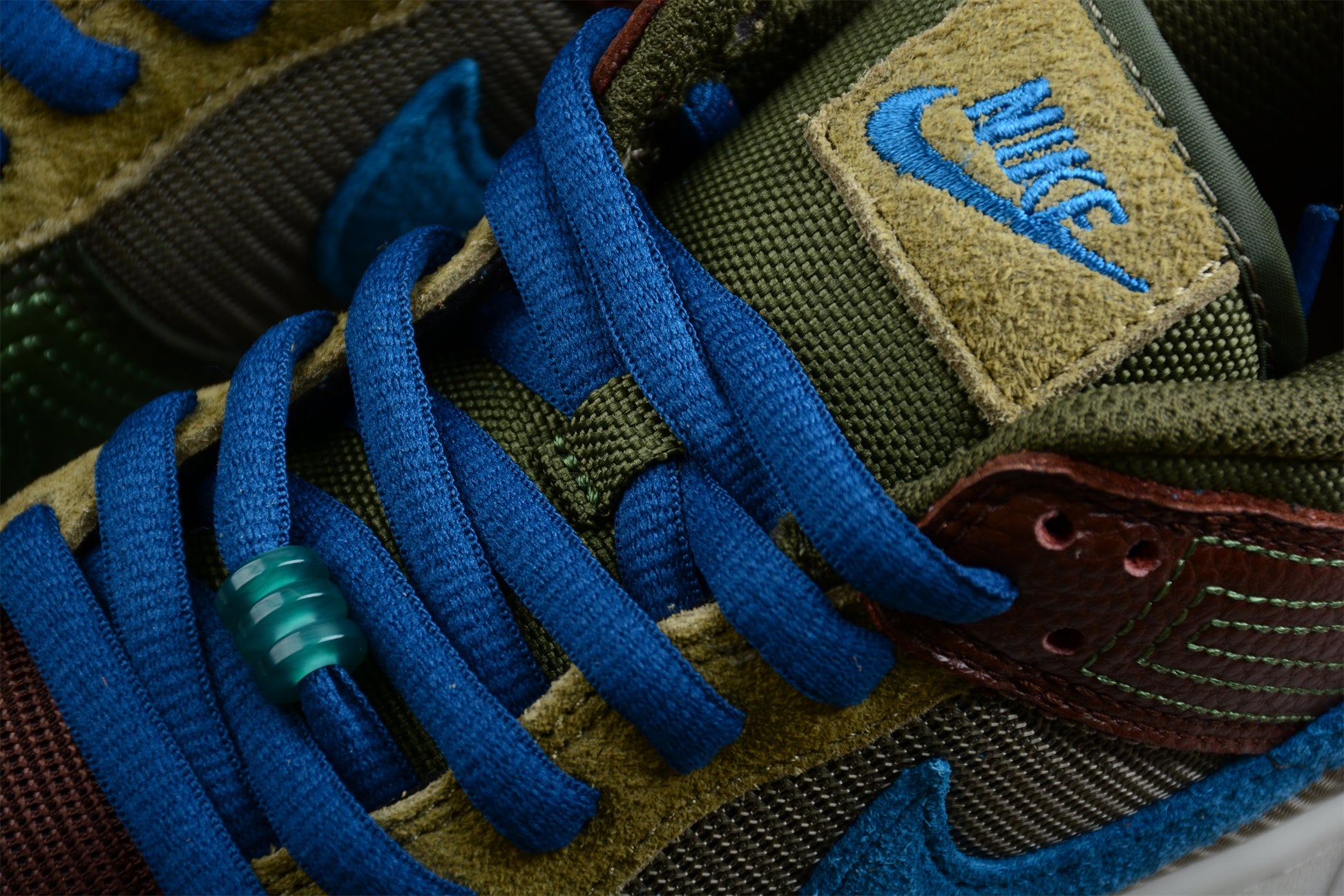  Nike Dunk Low NH 'Cacao Wow' 