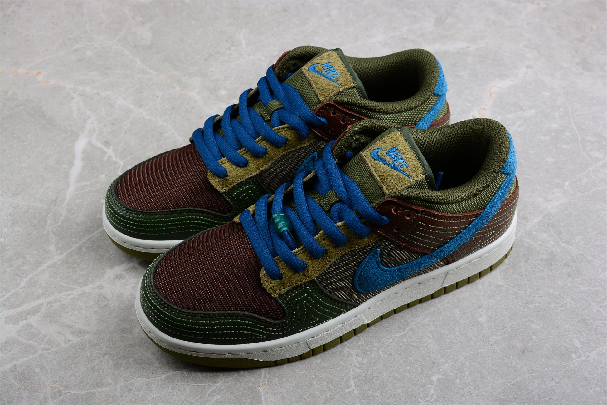  Nike Dunk Low NH 'Cacao Wow' 