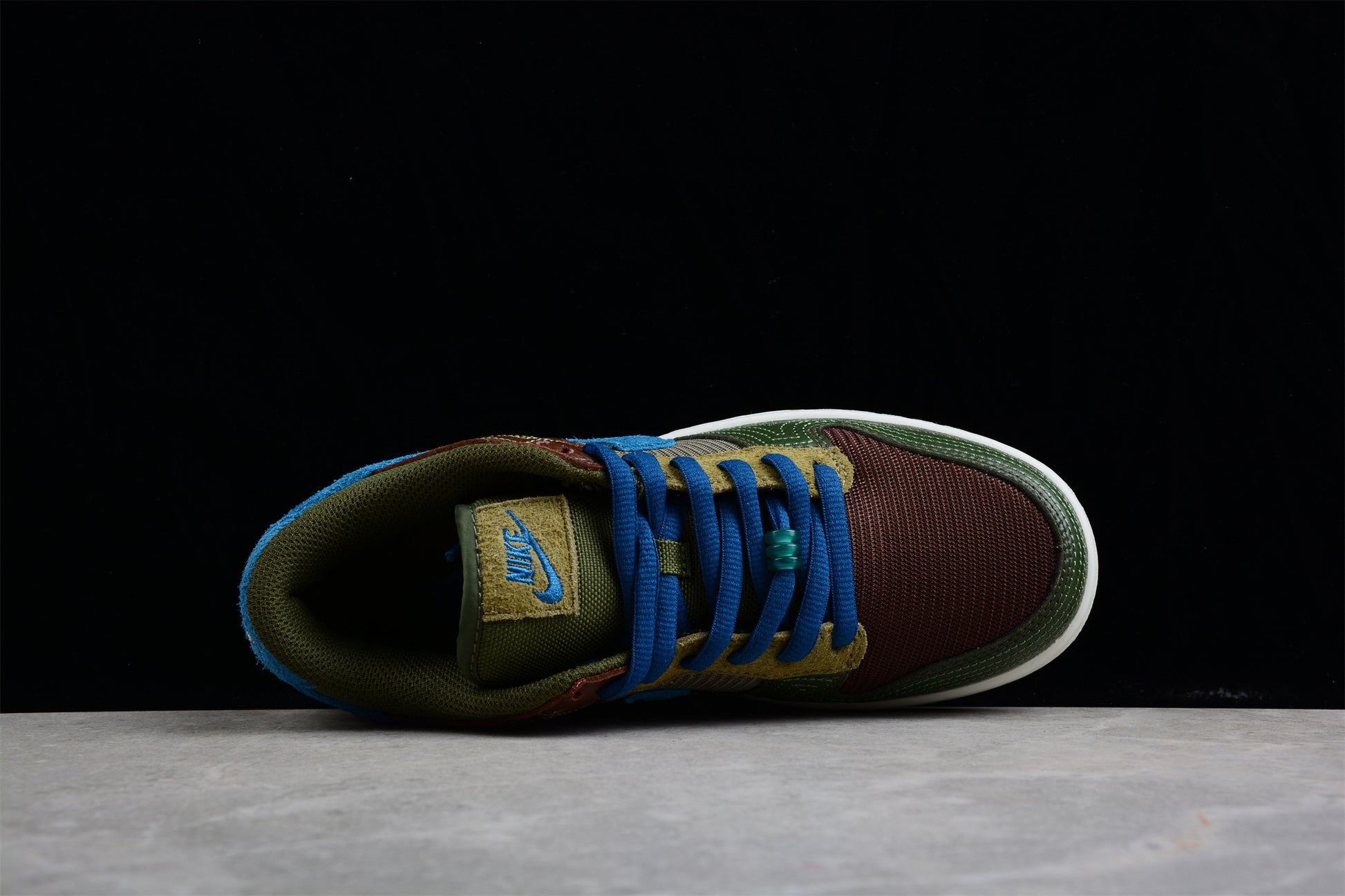  Nike Dunk Low NH 'Cacao Wow' 