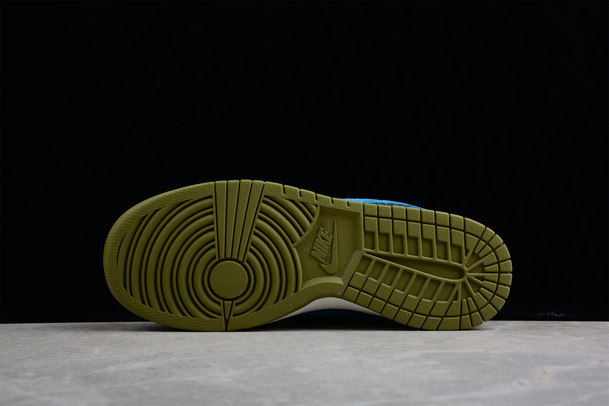  Nike Dunk Low NH 'Cacao Wow' 