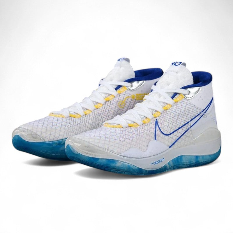 Nike KD 12 x Warriors Home - Best Reps Website 2025