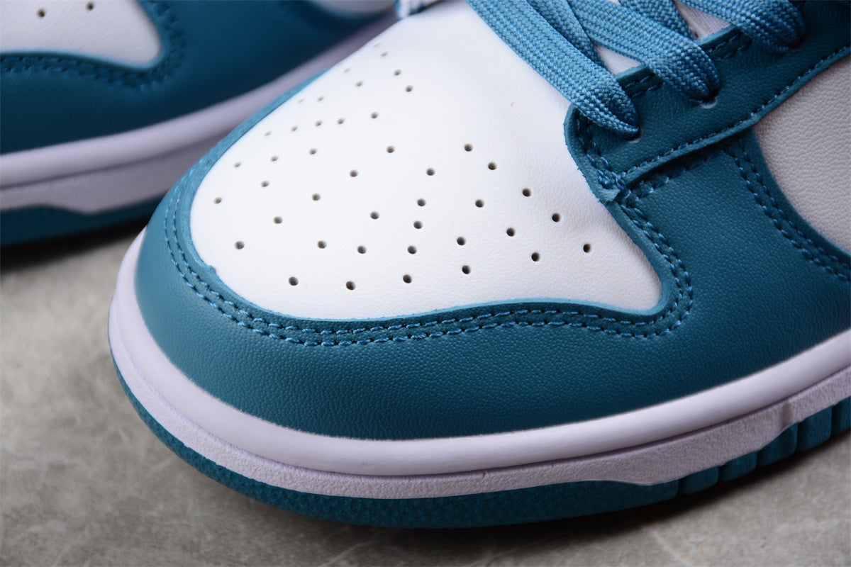  Nike Dunk Low "South Beach" Aqua 