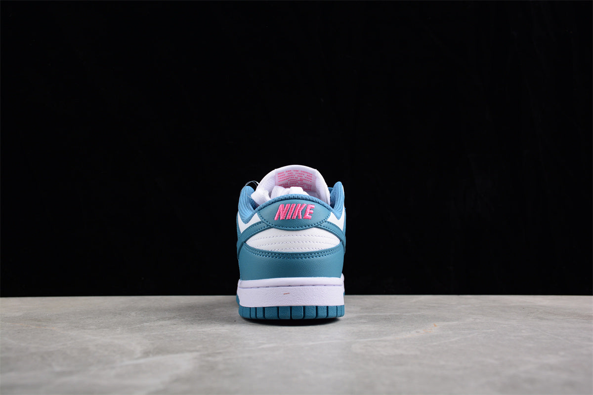  Nike Dunk Low "South Beach" Aqua 
