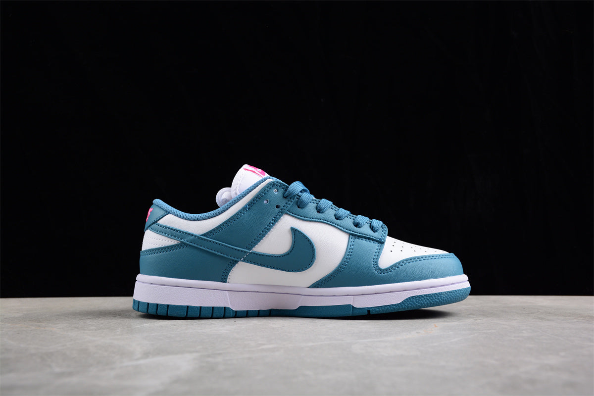  Nike Dunk Low "South Beach" Aqua 