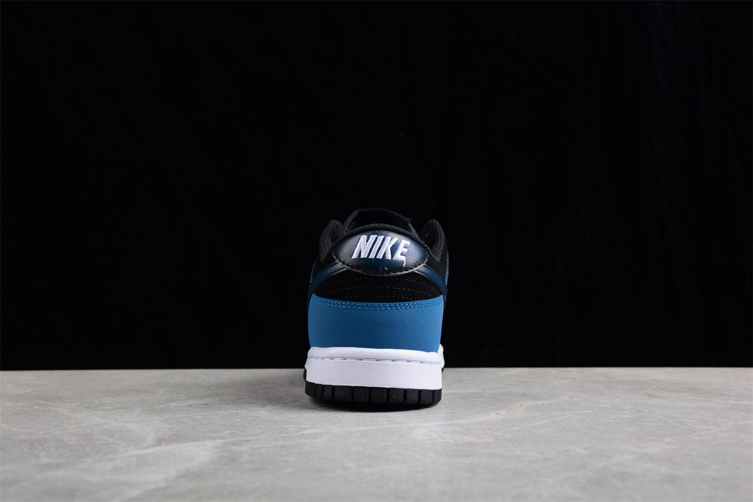 Nike Dunk Low "Industrial Blue"