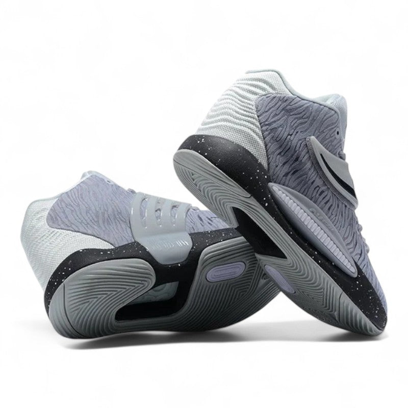 Nike KD 14 TB x Grey - Best Reps Website 2025