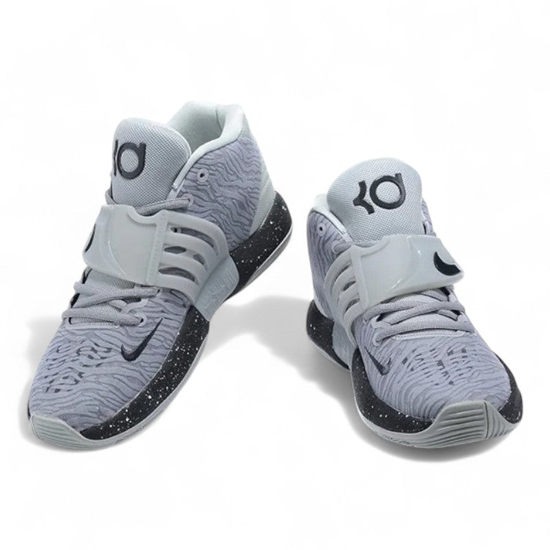 Nike KD 14 TB x Grey - Best Reps Website 2025