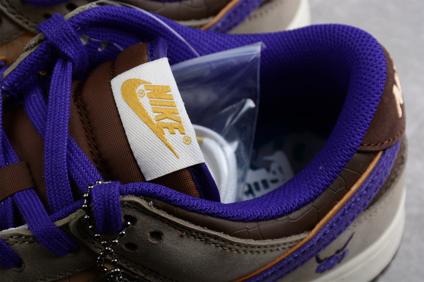 Nike Dunk Low "Setsubun"