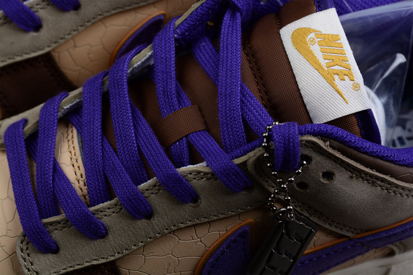 Nike Dunk Low "Setsubun"