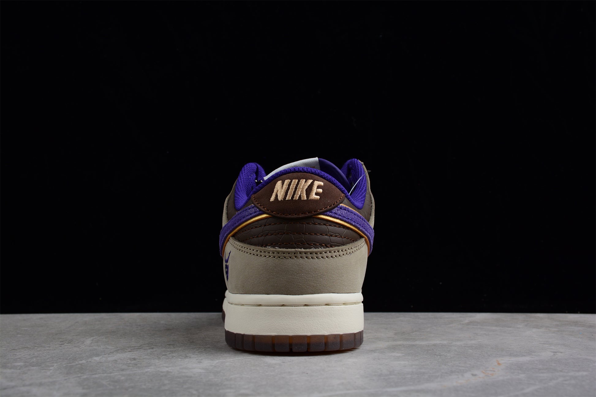 Nike Dunk Low "Setsubun"