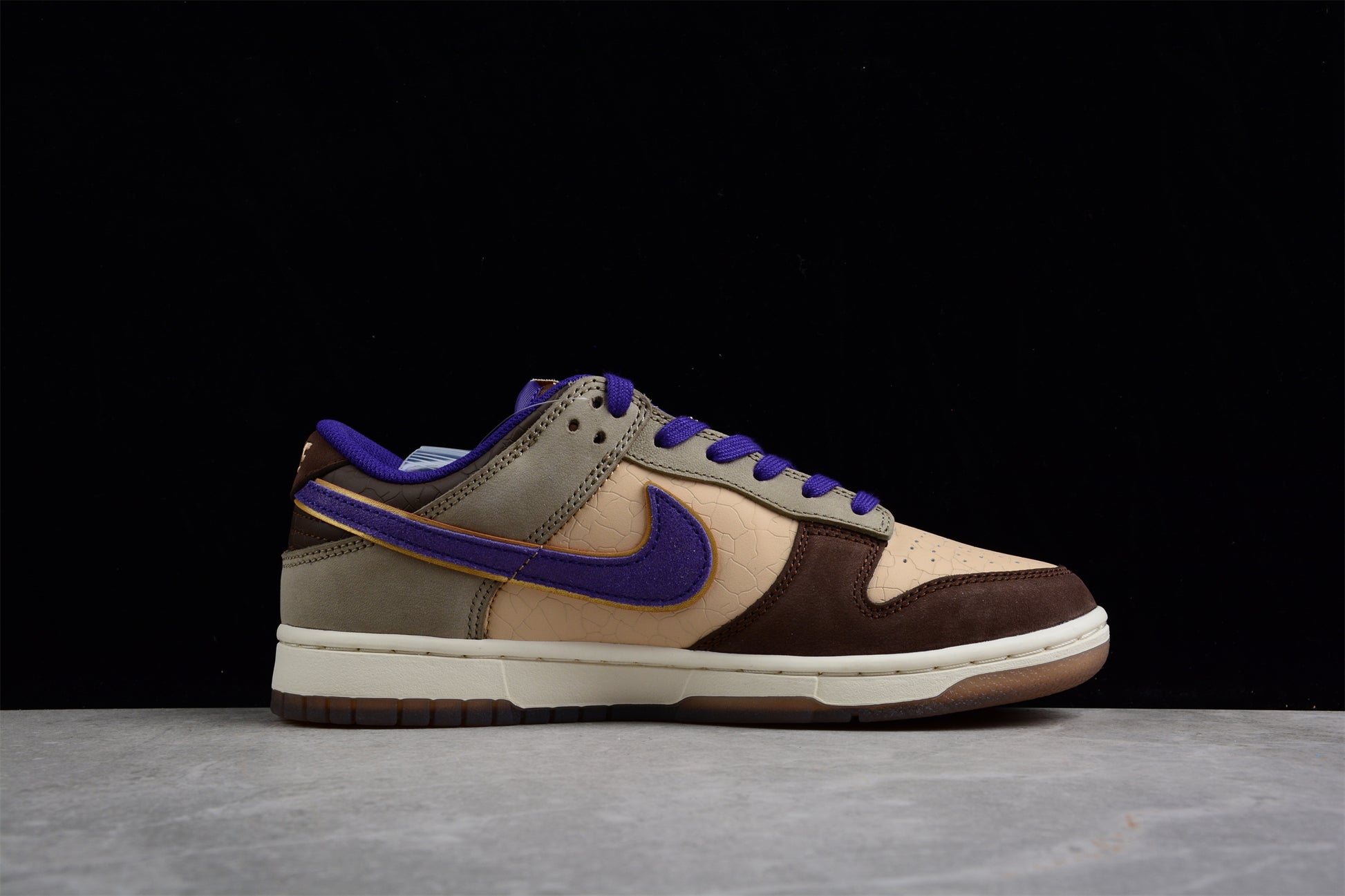 Nike Dunk Low "Setsubun"