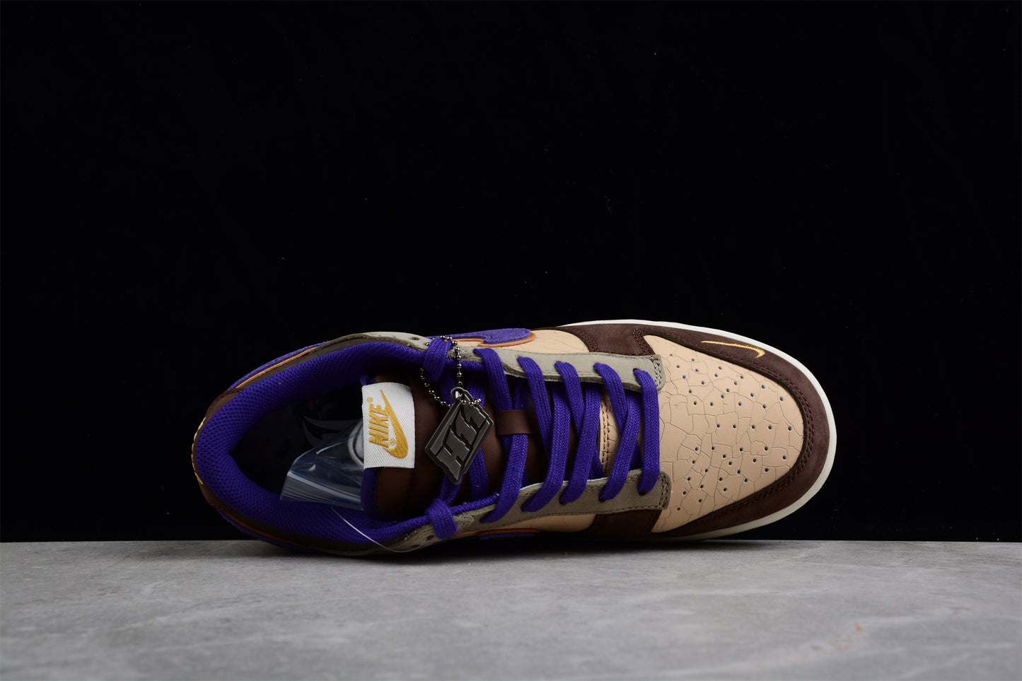 Nike Dunk Low "Setsubun"