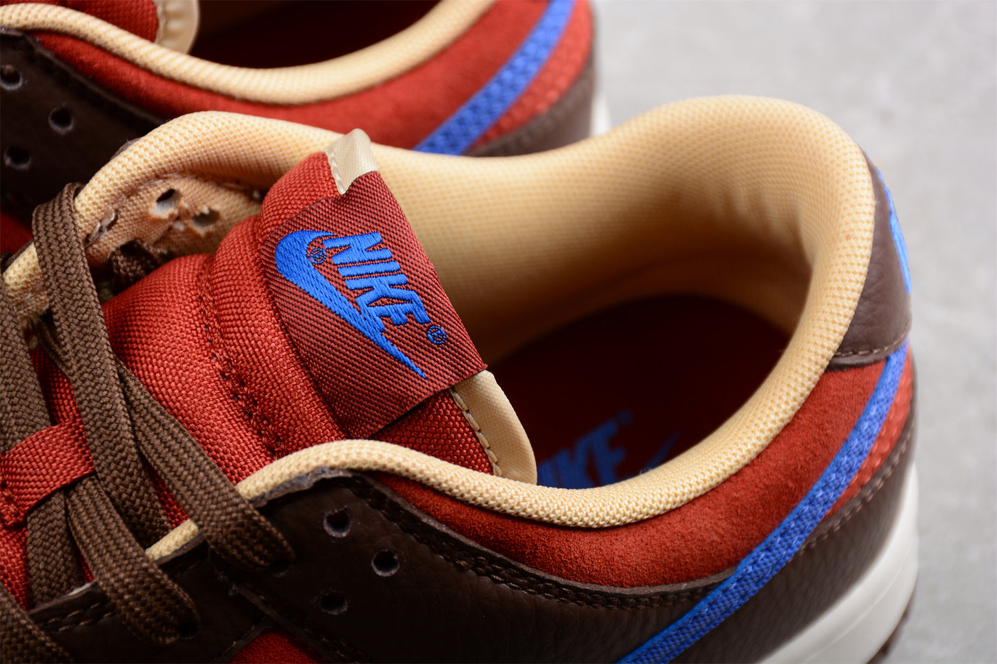 Nike SB Dunk Low "Mars Stone"