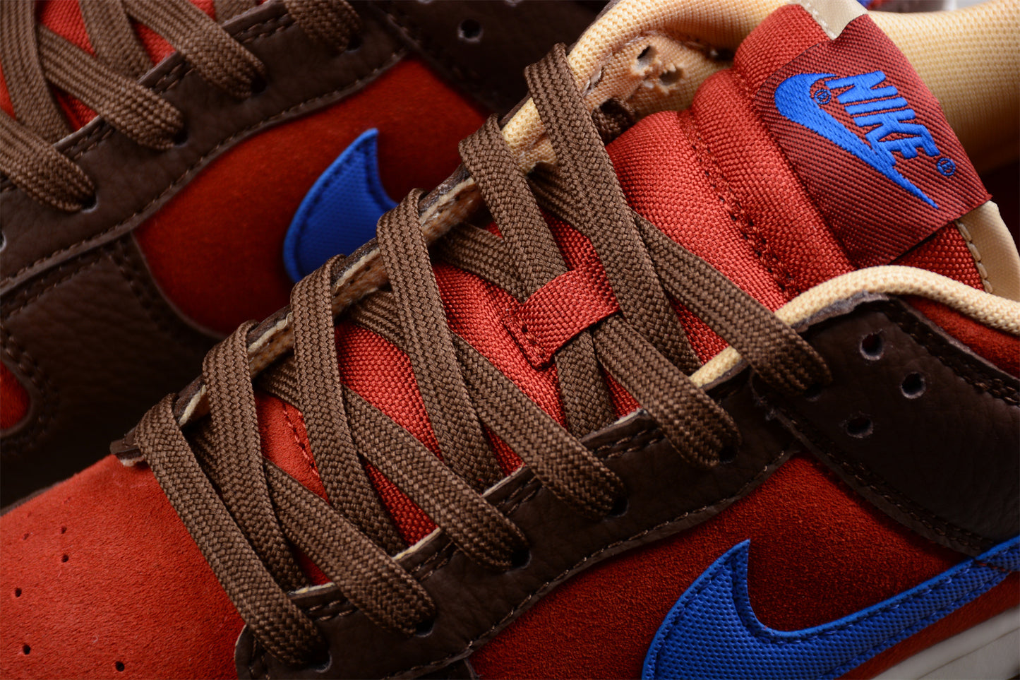 Nike SB Dunk Low "Mars Stone"