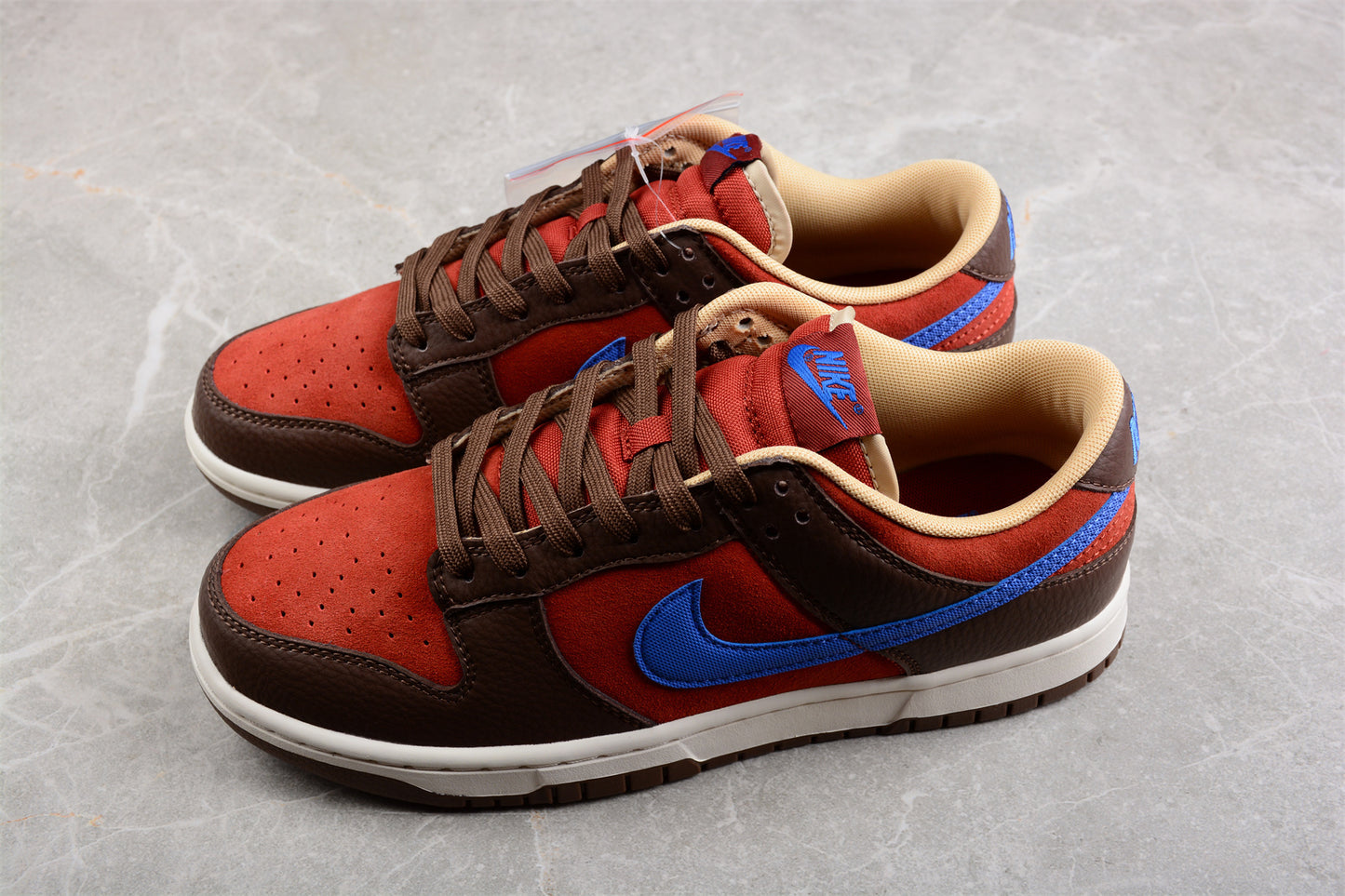 Nike SB Dunk Low "Mars Stone"