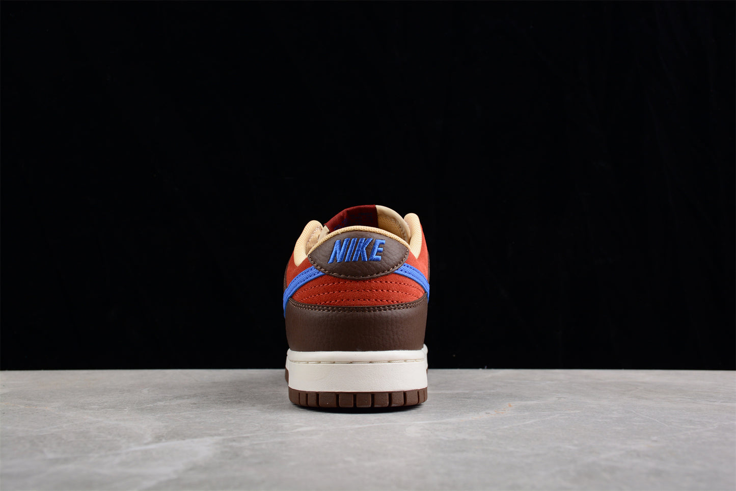 Nike SB Dunk Low "Mars Stone"