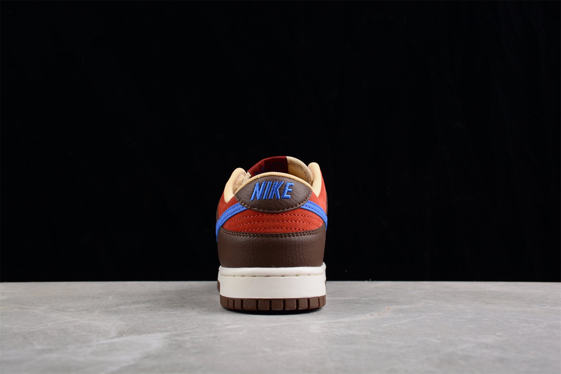 Nike SB Dunk Low "Mars Stone"