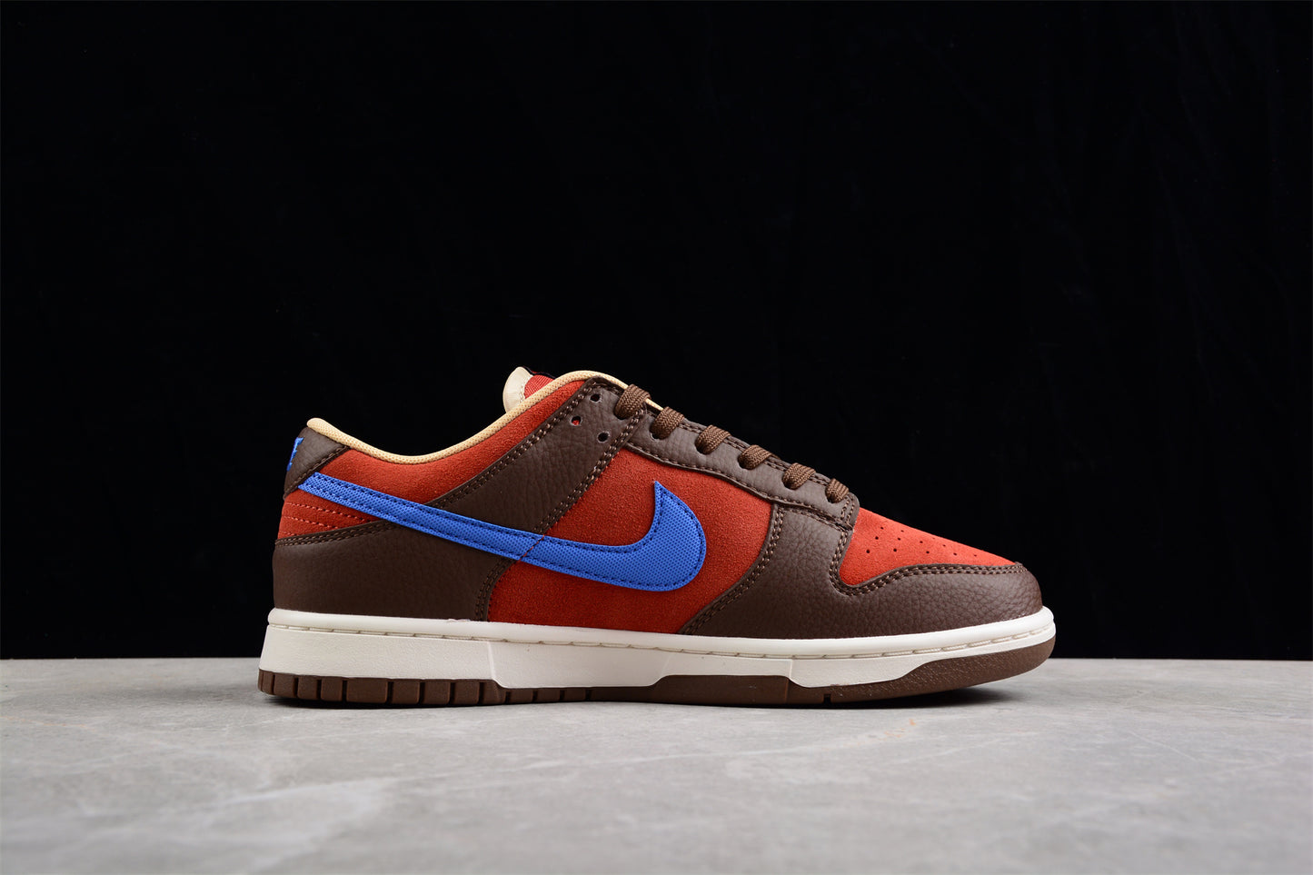 Nike SB Dunk Low "Mars Stone"