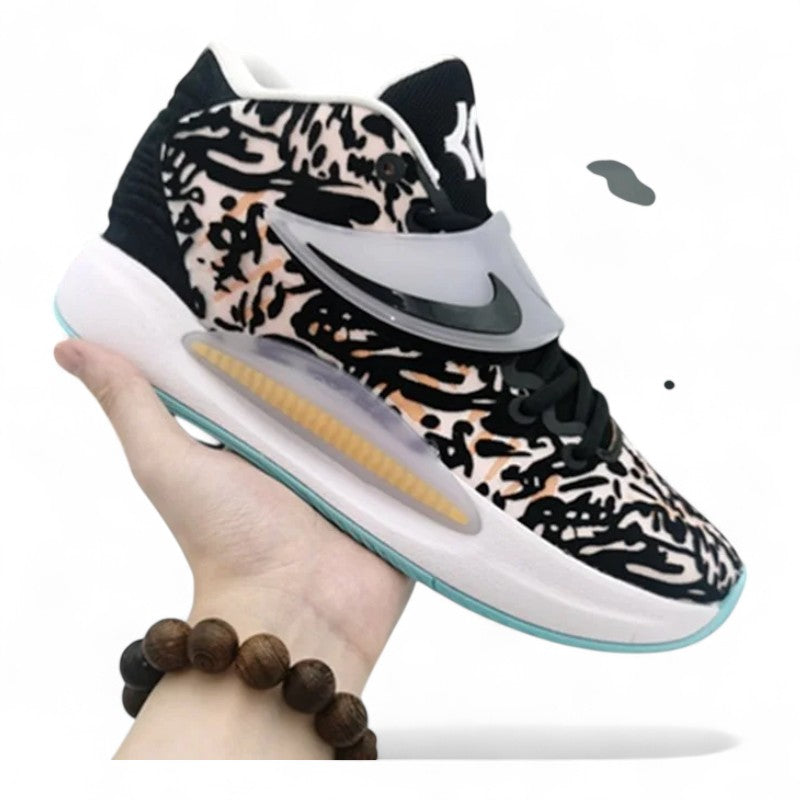 Nike KD 14 x Floral - Best Reps Website 2025
