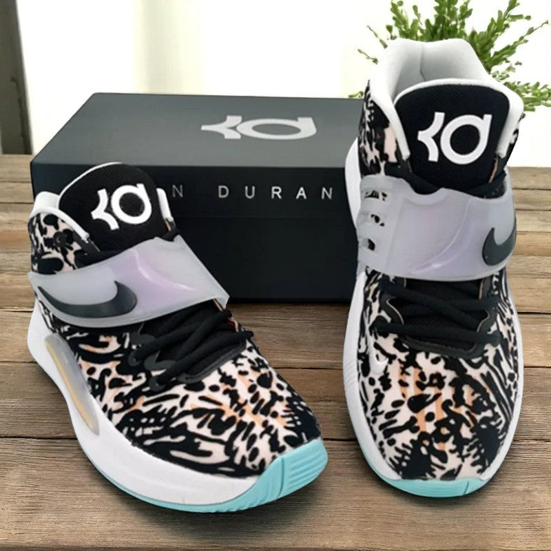 Nike KD 14 x Floral - Best Reps Website 2025