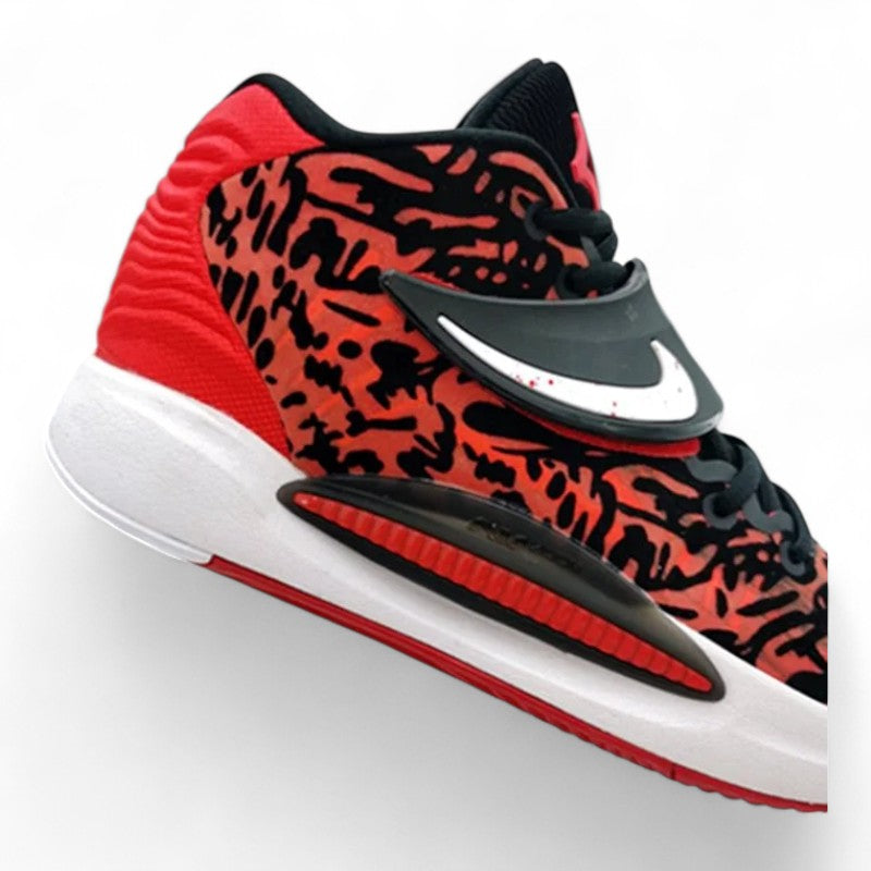 Nike KD 14 x Bred - Best Reps Website 2025