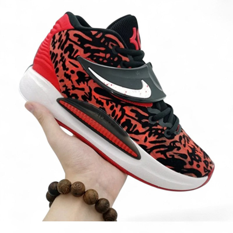 Nike KD 14 x Bred - Best Reps Website 2025