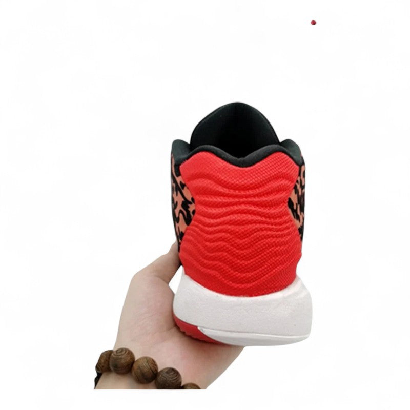 Nike KD 14 x Bred - Best Reps Website 2025