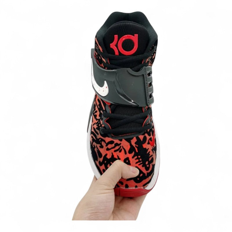 Nike KD 14 x Bred - Best Reps Website 2025