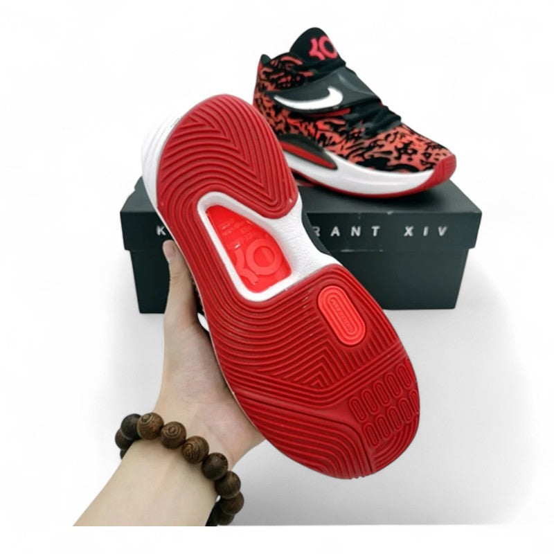 Nike KD 14 x Bred - Best Reps Website 2025