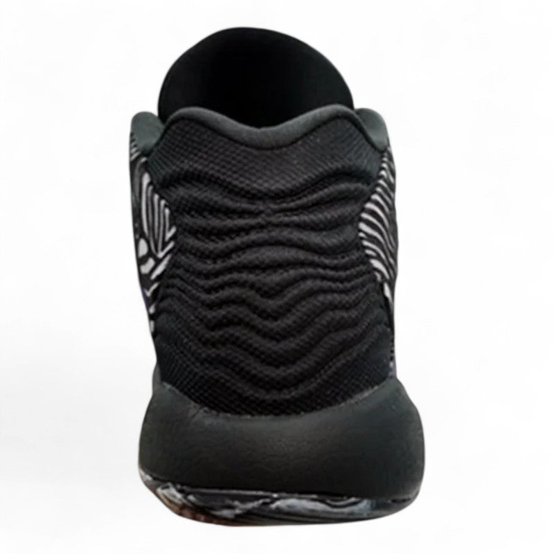 Nike KD 14 x Seasonal Black Laser Crimson - Best Reps Website 2025