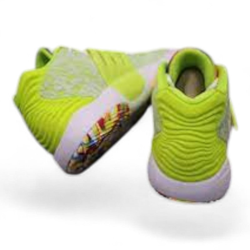 Nike KD 14 x White Lime Green - Best Reps Website 2025