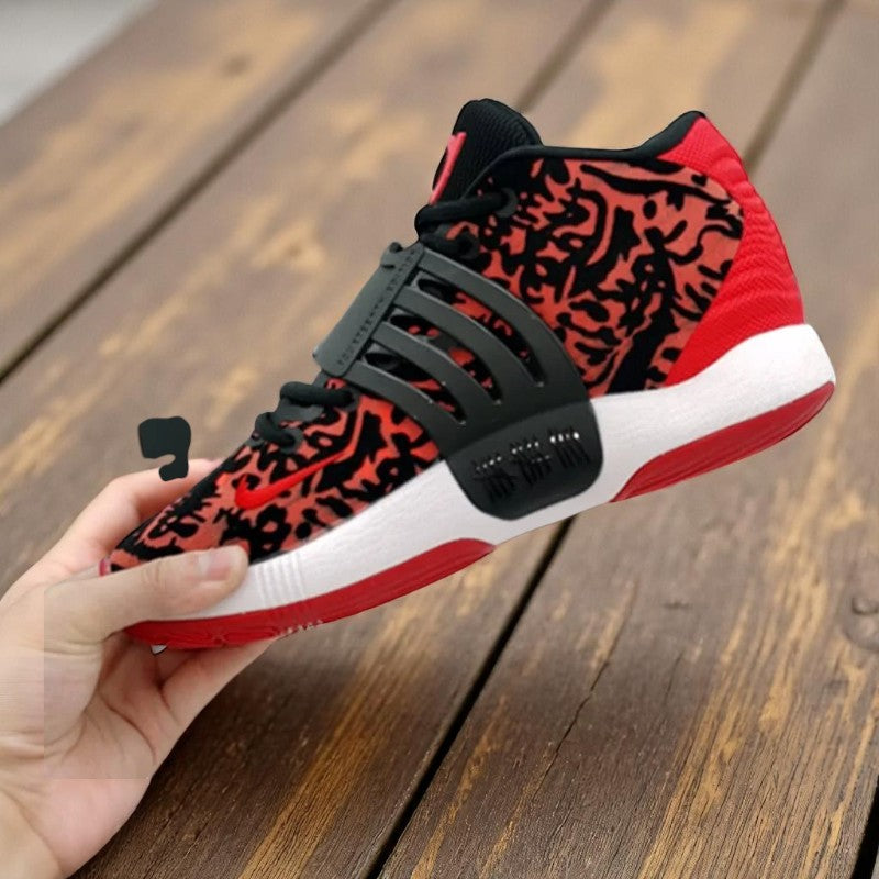 Nike KD 14 x Bred - Best Reps Website 2025